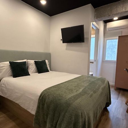 New Room In The Beach Valencie Exteriér fotografie